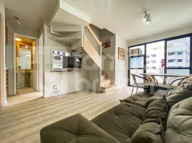 Duplex Mobiliado 2 Suítes no Barra Bali – Vista Mar, Lagoa e Montanhas | Serviços e Infraestrutura Completa