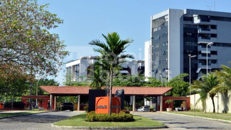 APTO com 3 QTS 119m² no CONDOMÍNIO MANDALA