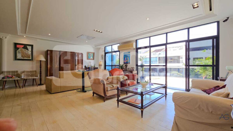 COBERTURA A VENDA RECREIO QUADRISSIMA PRAIA POSTO 9